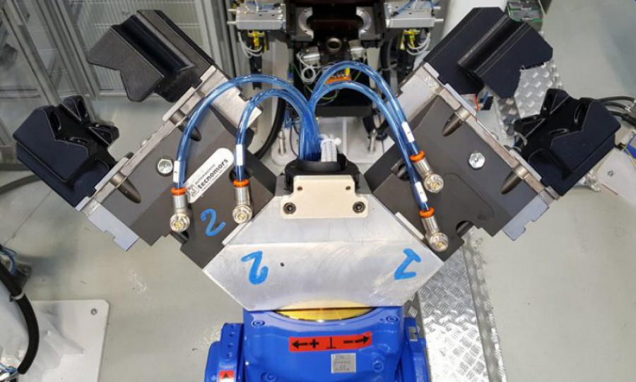 Gkn driveline inpresion 3d 40262