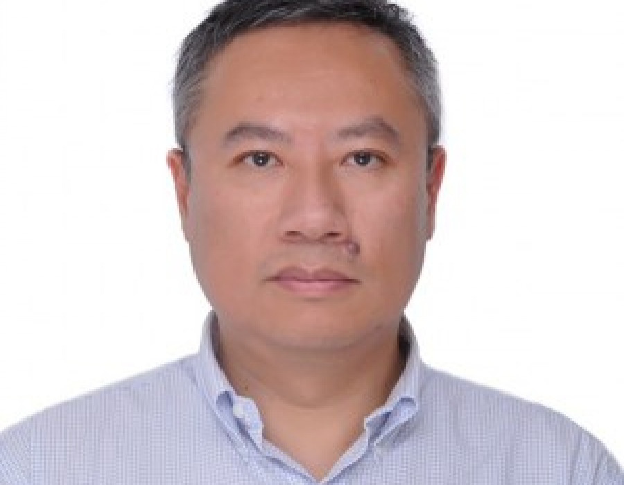 Nombramiento id logistic china 40026