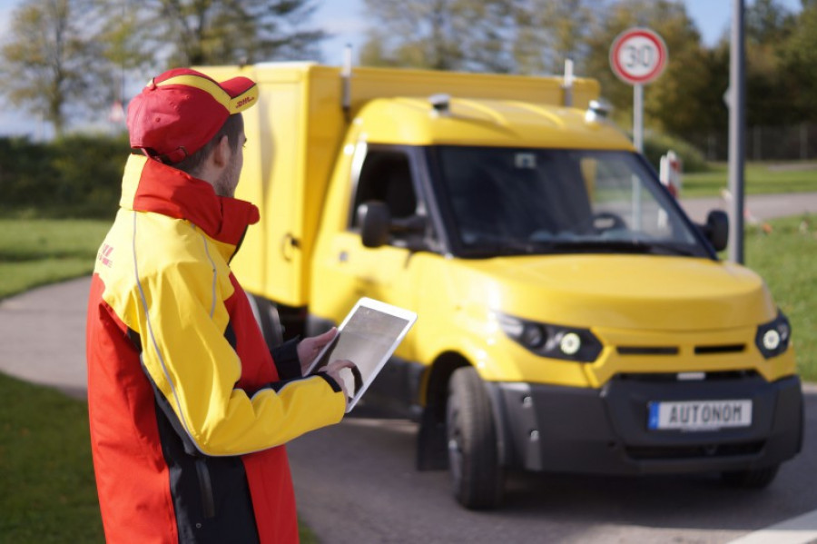 Zf dhl 39899