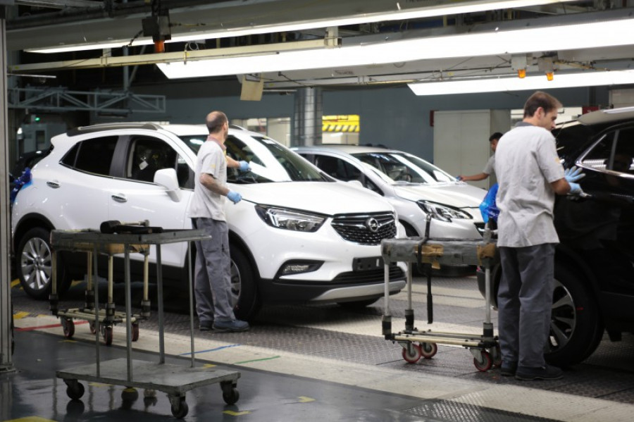 Cambio denominacion opel 39508