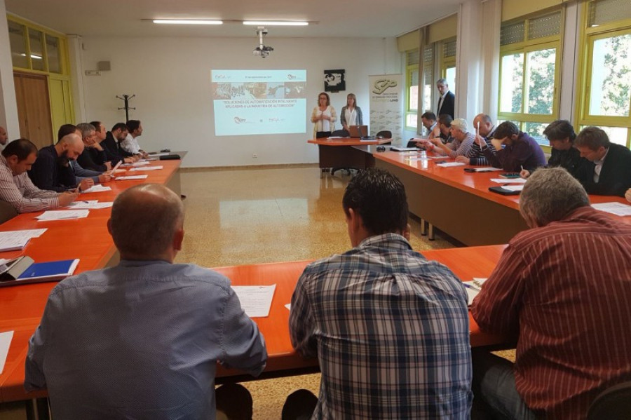 Facyl gira jornada 39300