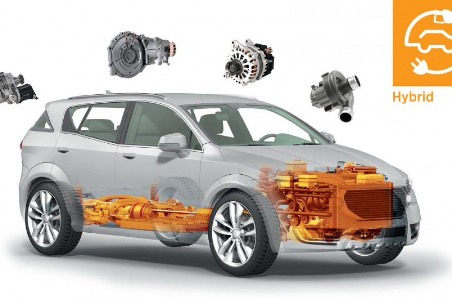 Borgwarner tecnologia futura 39182