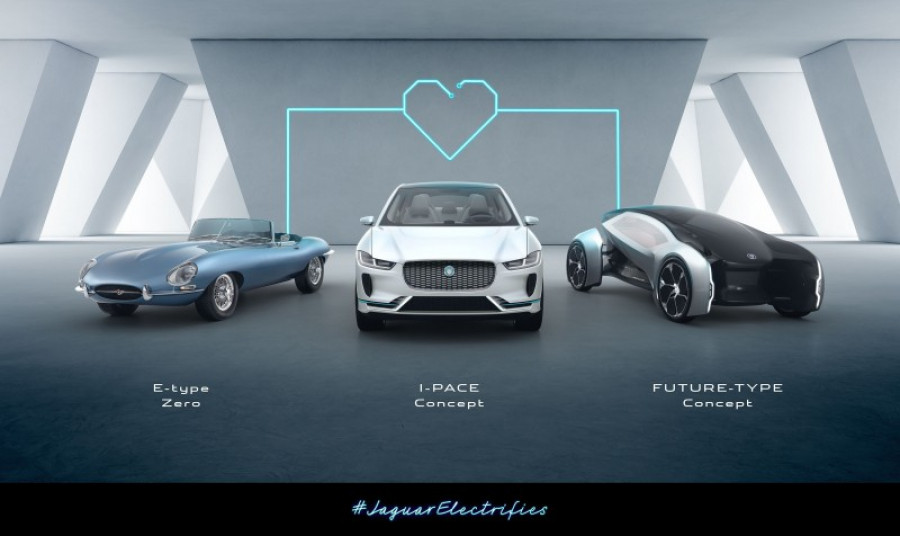 Jaguar electrifies lineup 01 small 2 39081