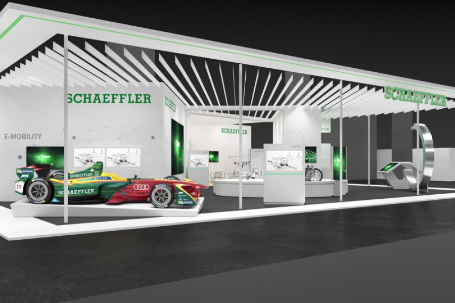 Schaeffler movilidad 39024