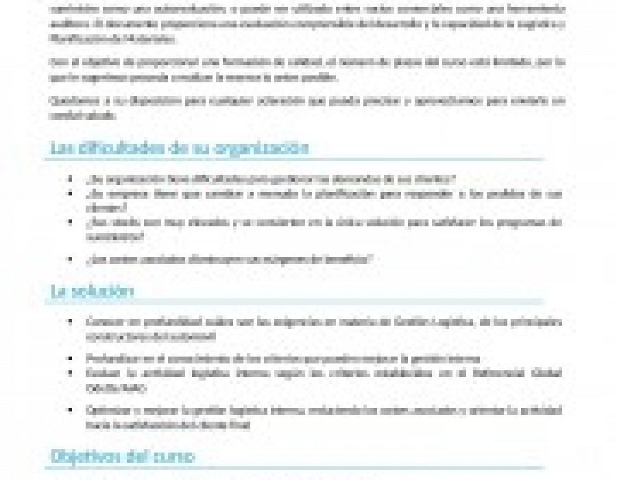 Odette curso 38940