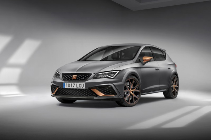 Seat leon francfurt 38874