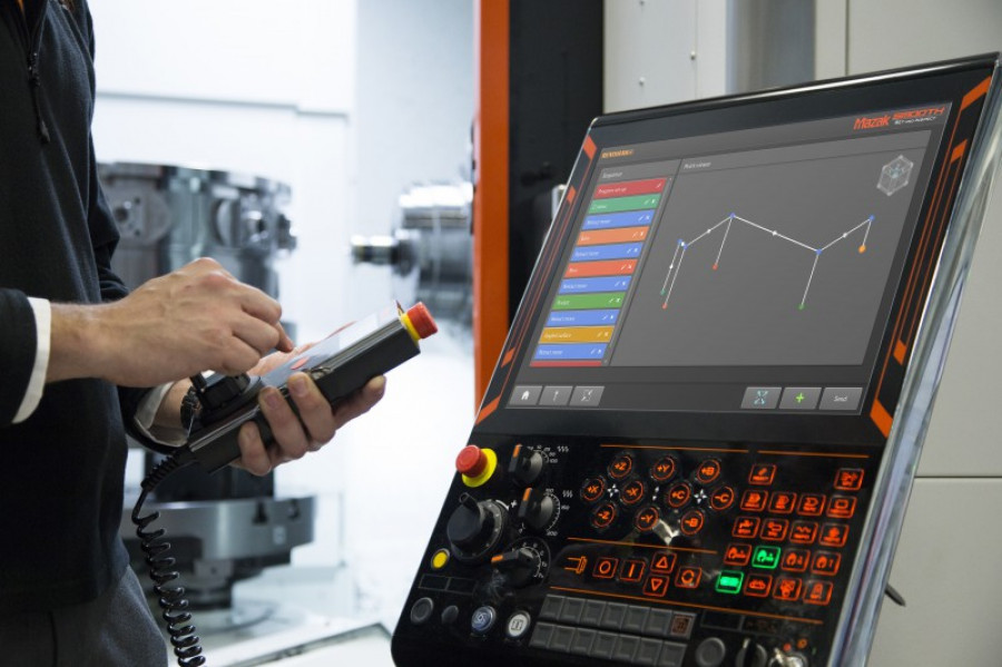 Renishaw emo 38848