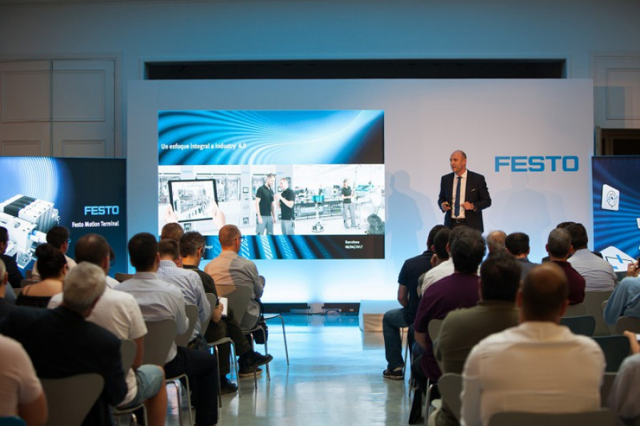Novedad festo 37998