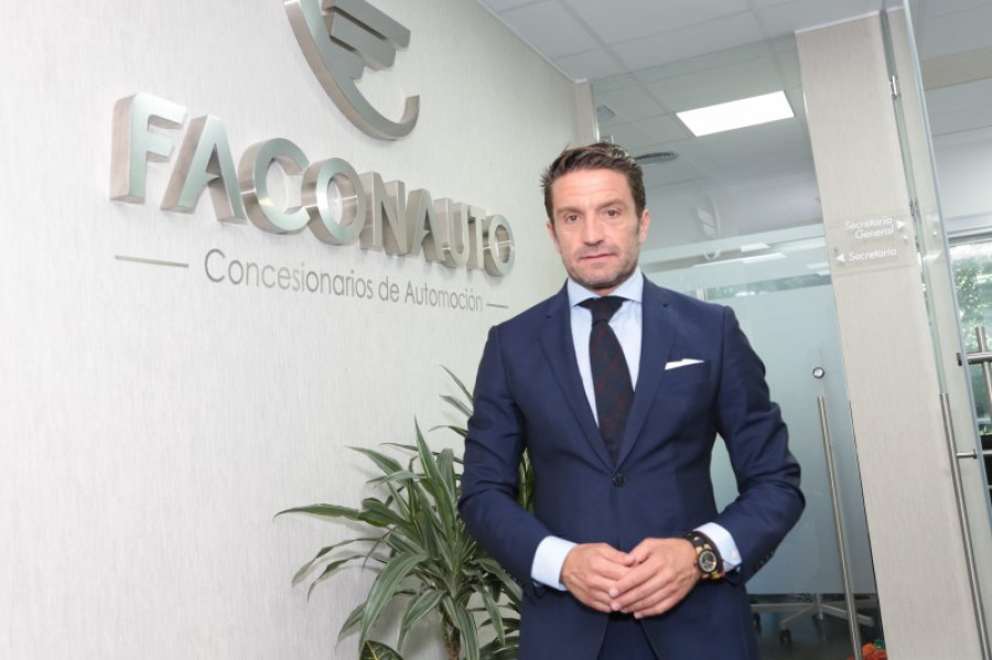 Presidente faconauto 37320