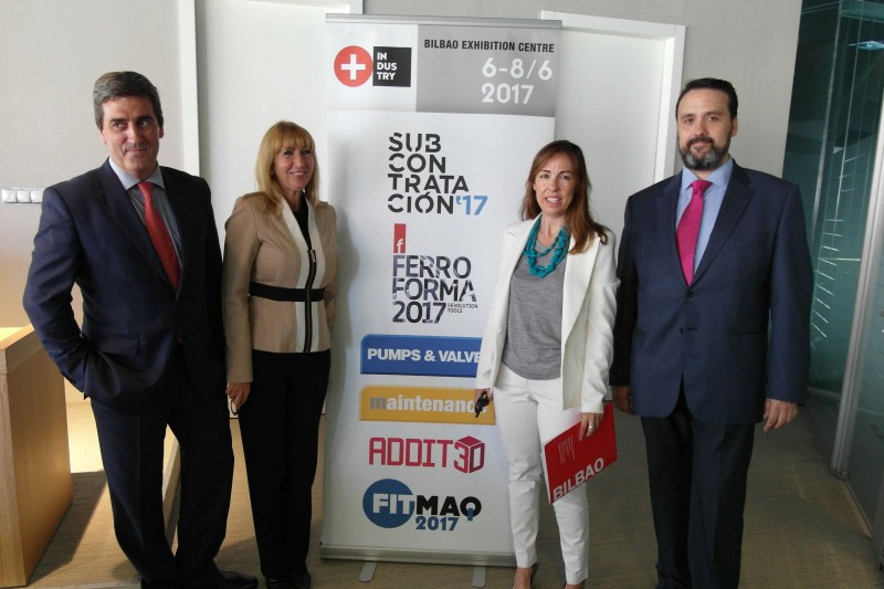 Ferias industriales bilbao 37241