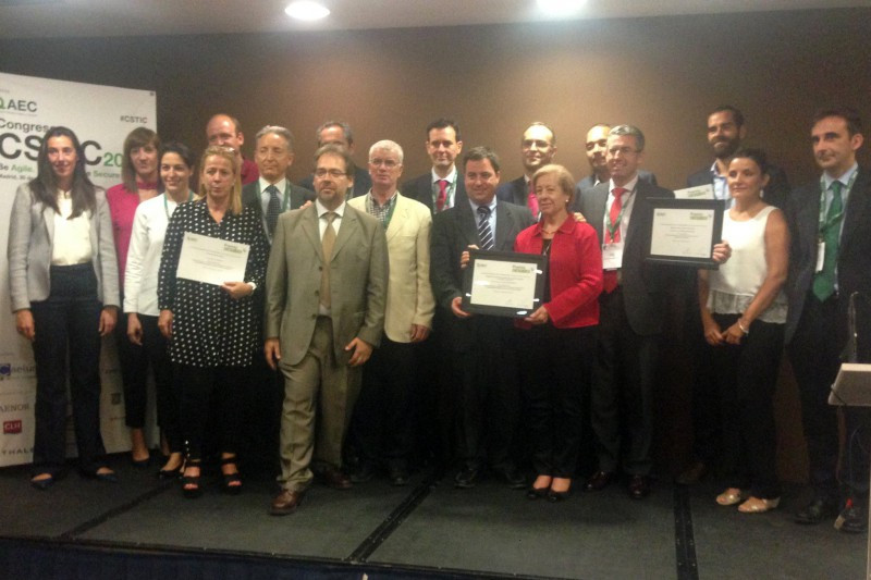 Tecnomatrix premios cstic 37189