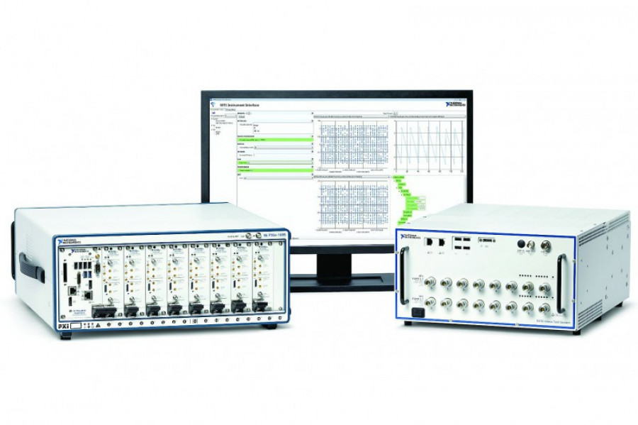 National instruments 36856