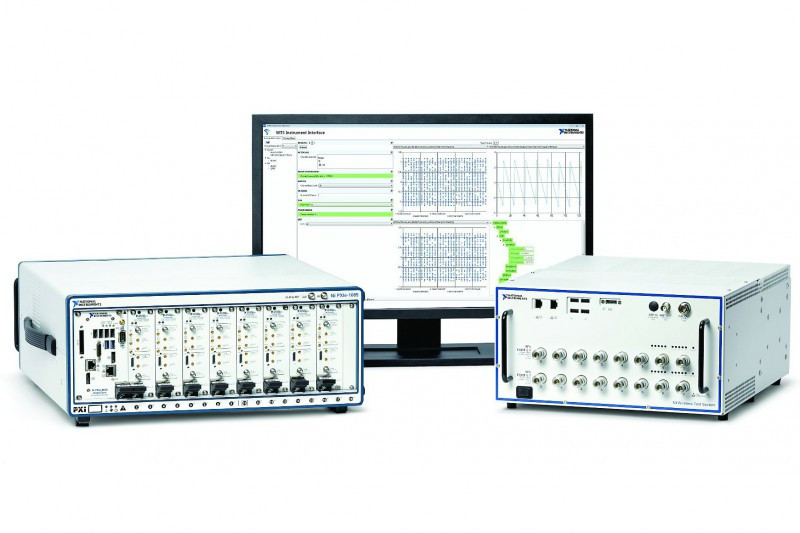 National instruments 36856