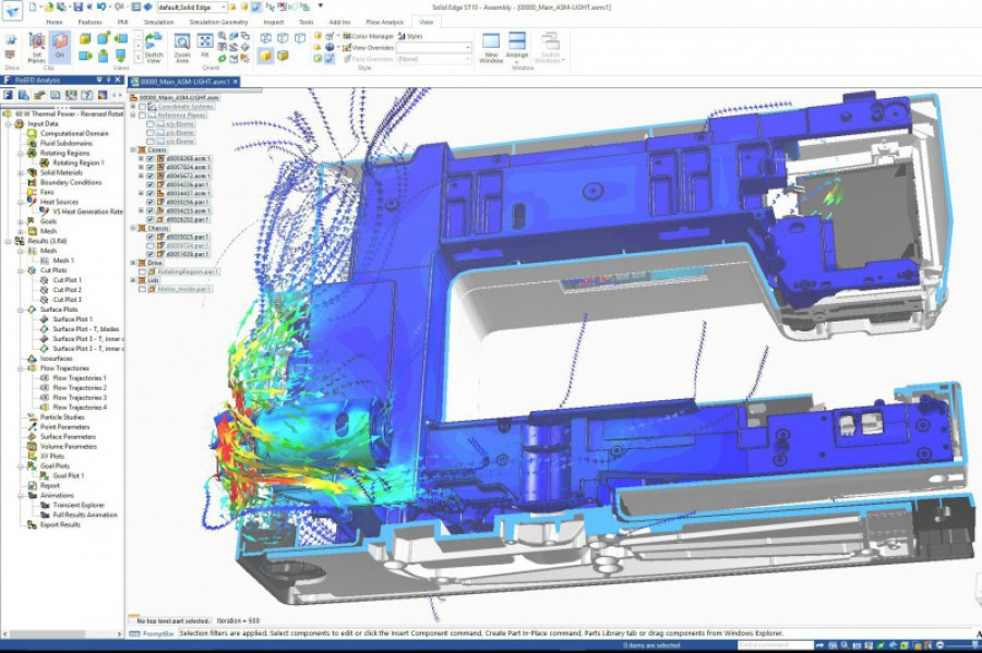 Siemens 36735