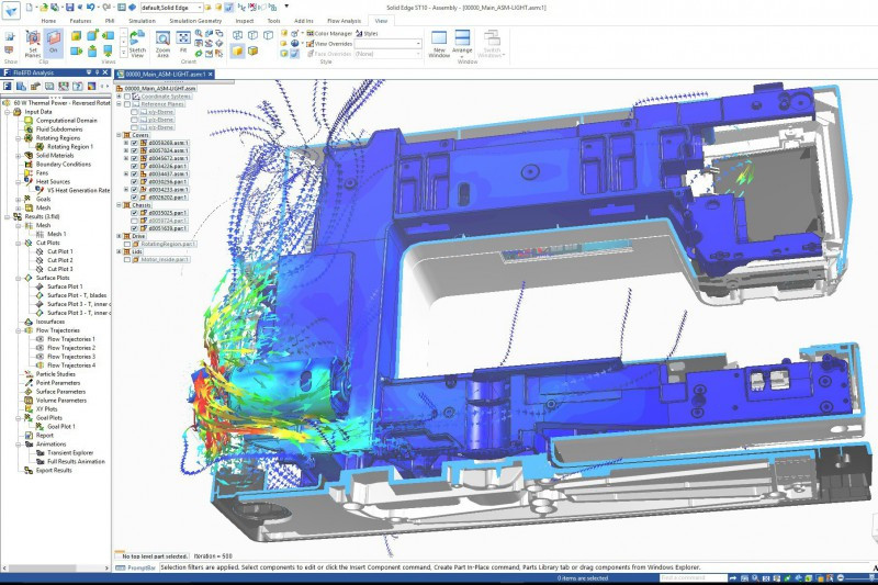 Siemens 36735