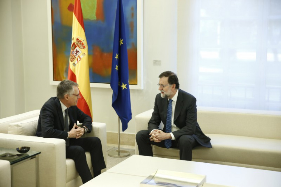 Carlos tavares mariano rajoy 36593