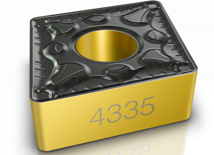Plaquita sandvik 36515
