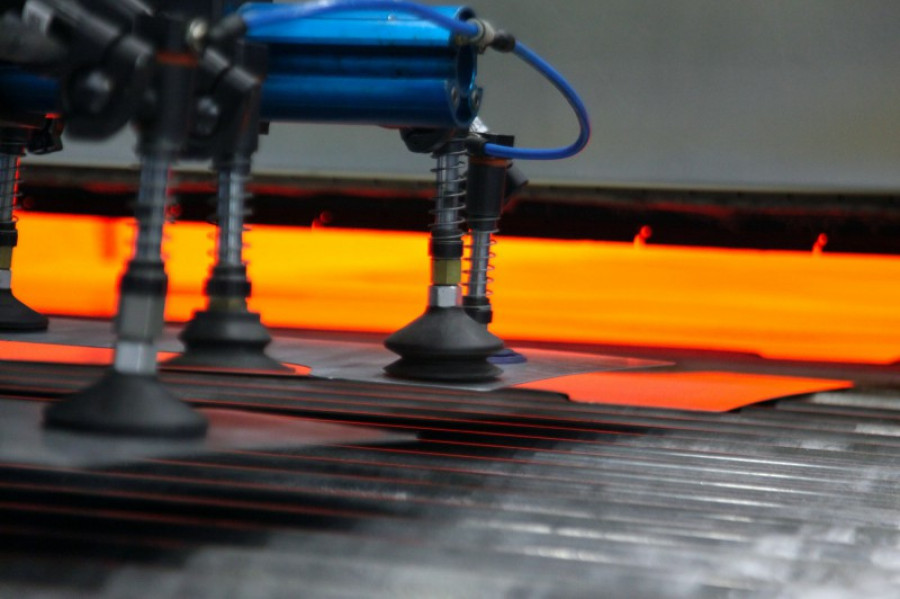 Hot stamping 36446