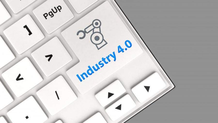 Industria4.0 123rf 36432