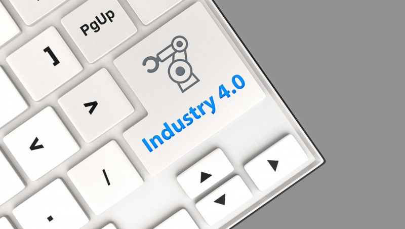 Industria4.0 123rf 36432
