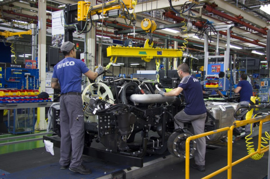 Iveco plantmadrid 1 36208