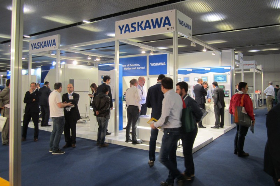 Yaskawa 36167