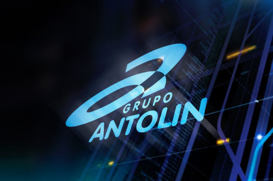 Universo antolin 36070