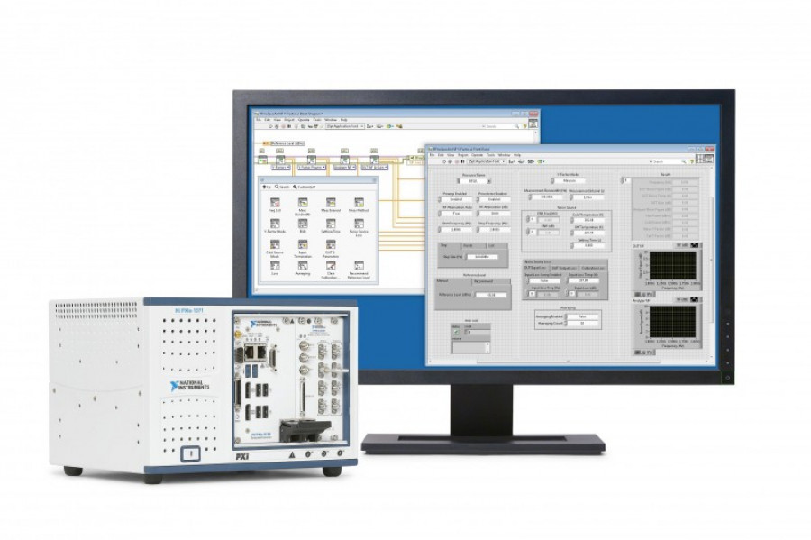 Rfmx national instruments 35768