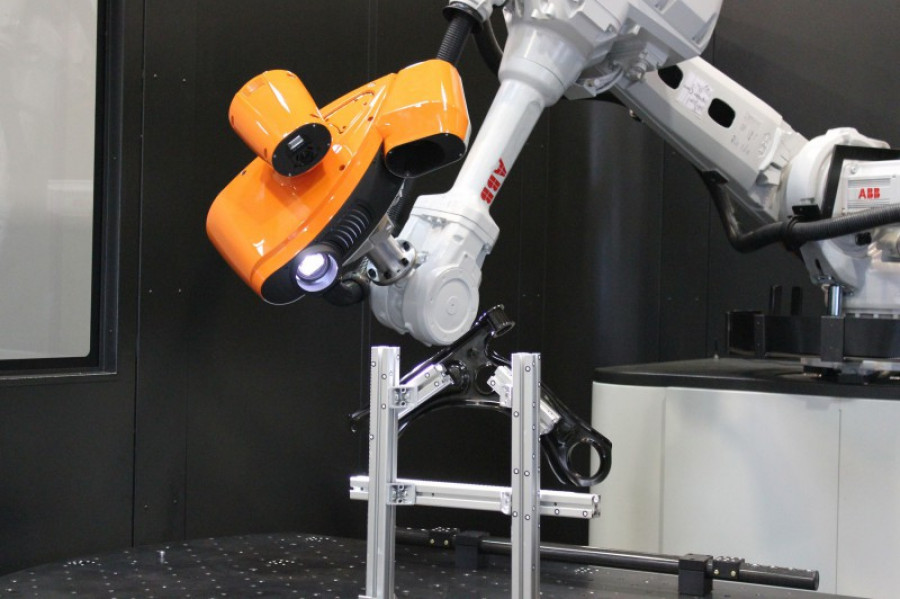 Abb nub3d flexinspect 35142