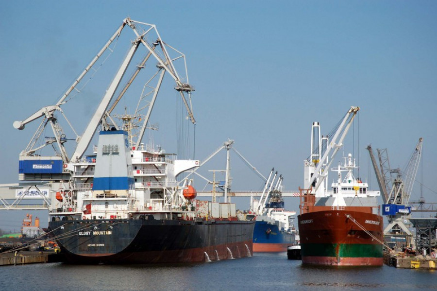 Puerto de vigo 12398 35071
