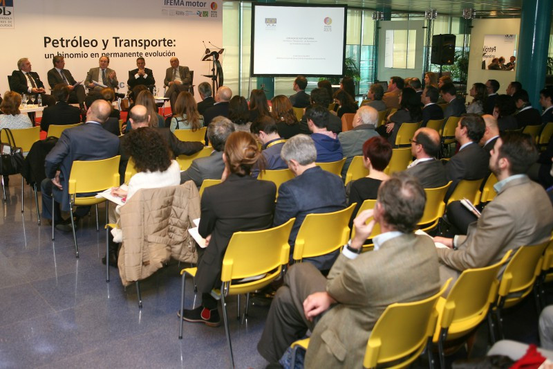 Motortec jornadas 34949