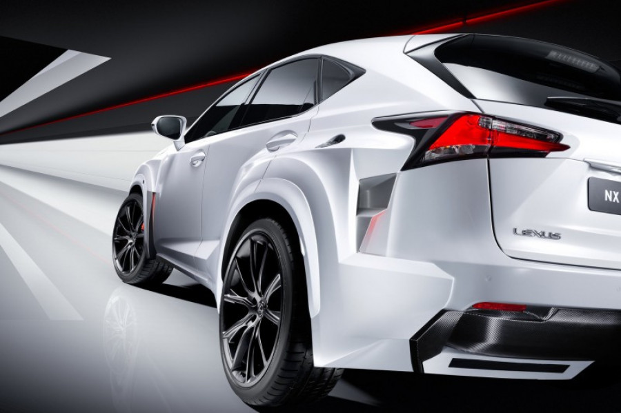 Lexusnx300 34805