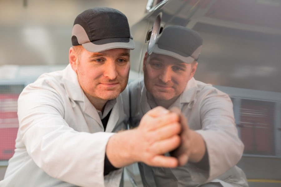 Nissan to harness internal ingenuity with new innovation awards 34579