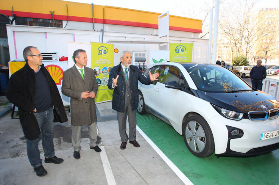 Shell recarga 32043 34373