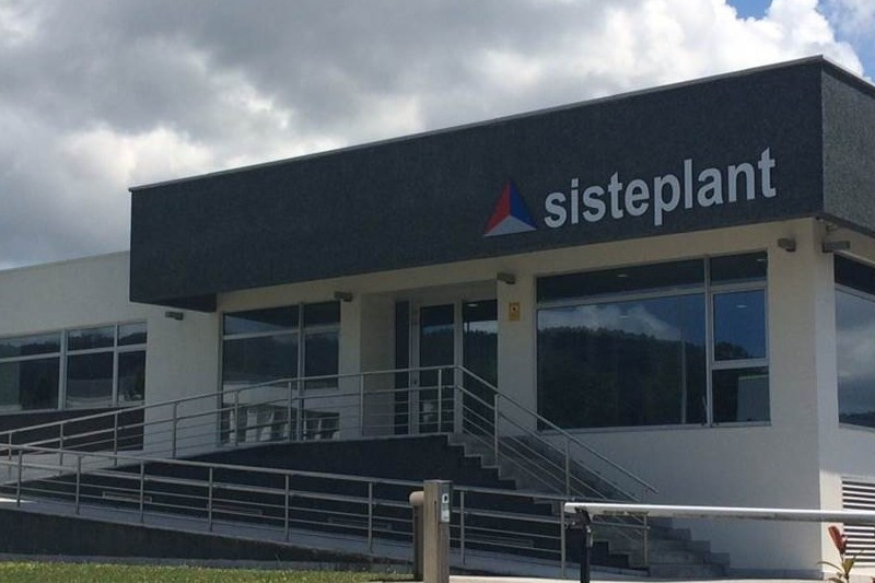 Sisteplant 34307