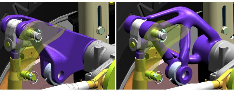 Siemens plm generative design 34214