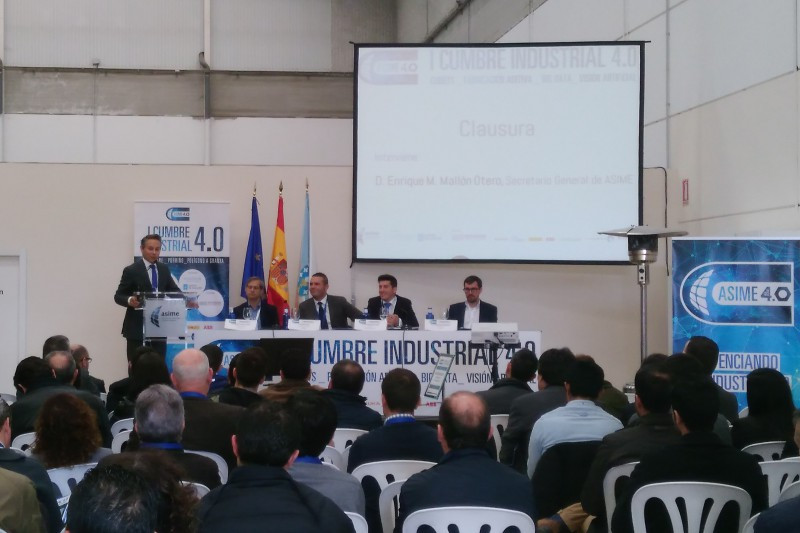 Asime cumbre 4.0 34001