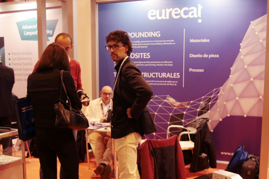 Eurecat en metalmadrid 33776