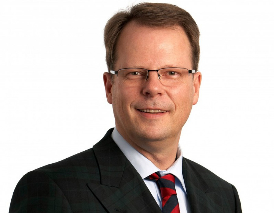 Peter mertens nuevo director de desarrollo tecnico en audi ag 33578