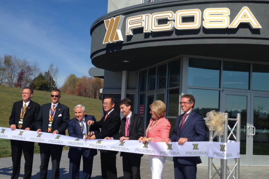 Inauguracion ficosa cookeville 1 33346