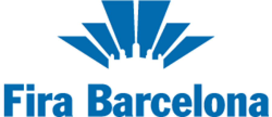 Logo fira barcelona 33181