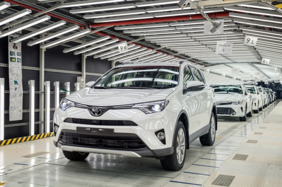 Toyota rav4   produccion rusia 1 33012