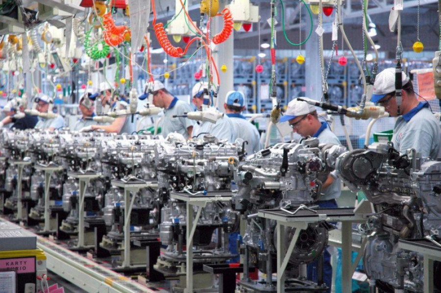 Toyota motor industries poland tmip 1 32872