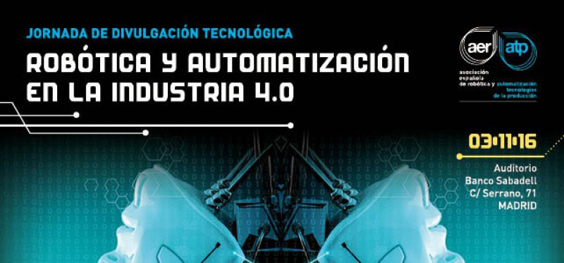 Jornada robotica aer atp 32939