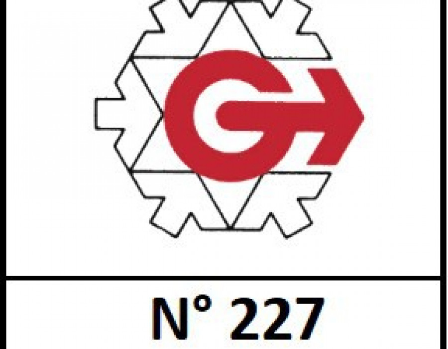 Etiqueta galia 32692