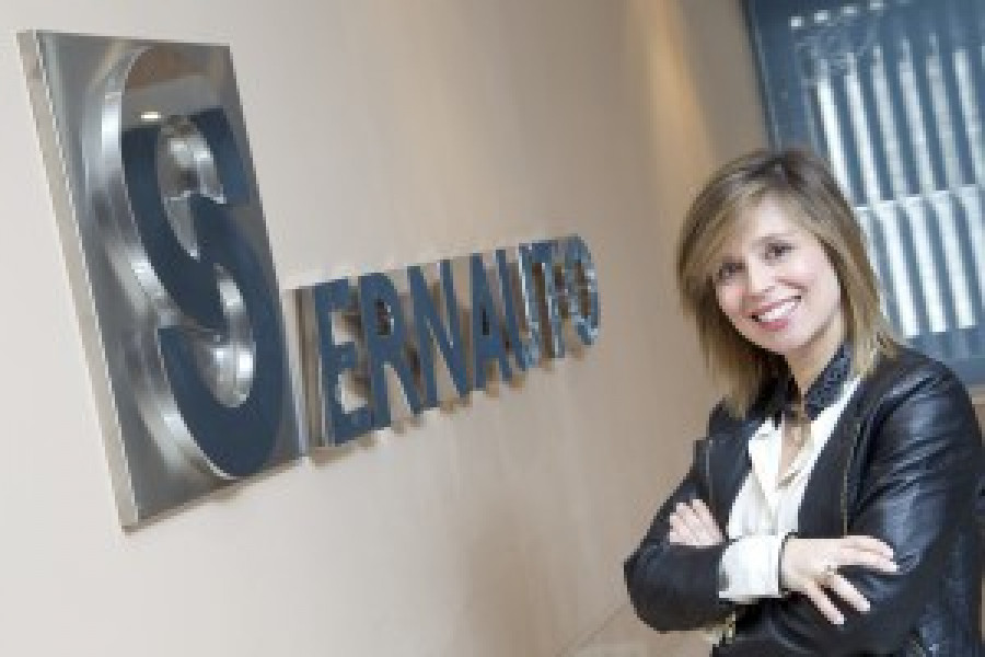Cecilia medina responsable i d i formacion sernauto 32475