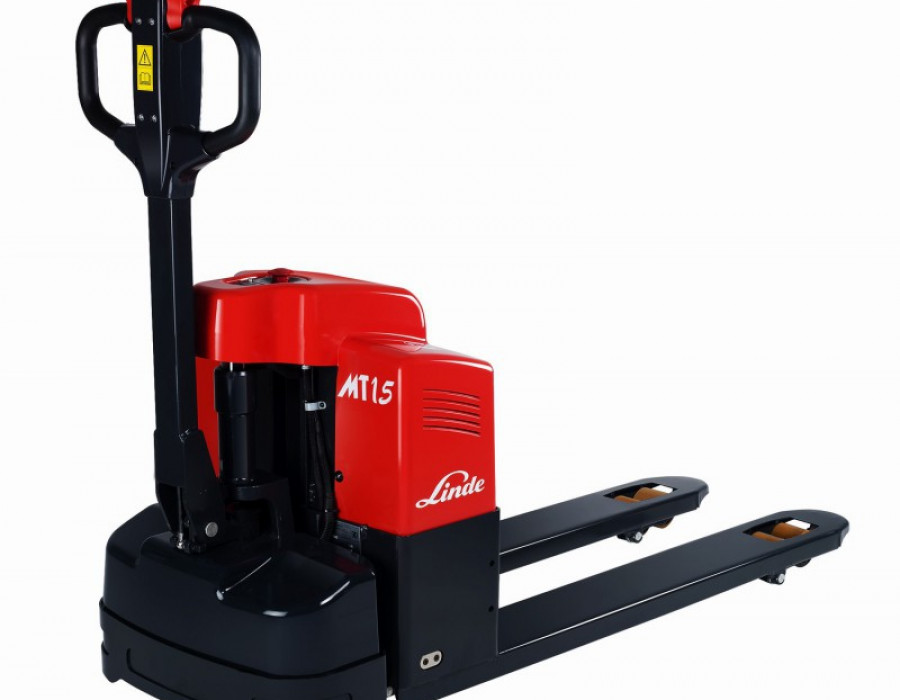 Linde mt15 32507