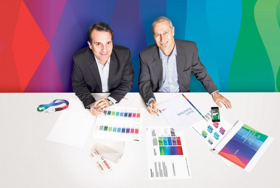 Bosch diseno corporativo 28290 31457