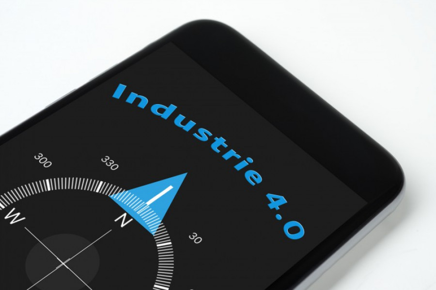 Industria 4.0 123rf 31408
