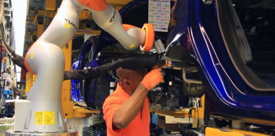Fordcobots 31291